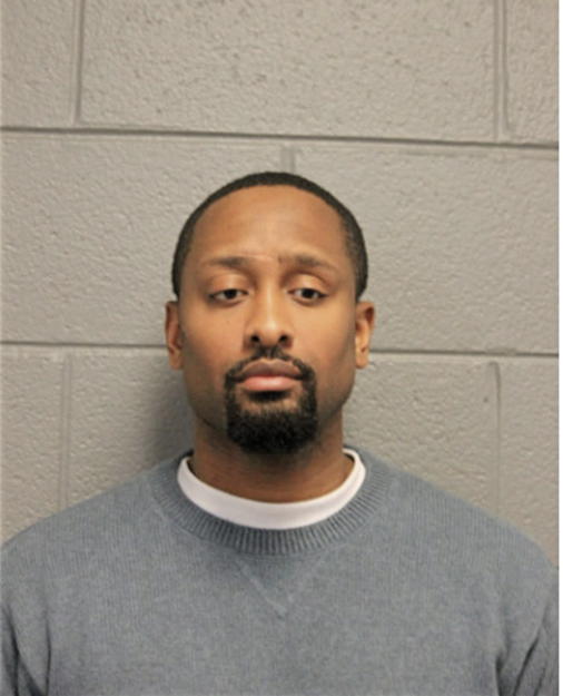 JAMEL M HELAIRE-JONES, Cook County, Illinois