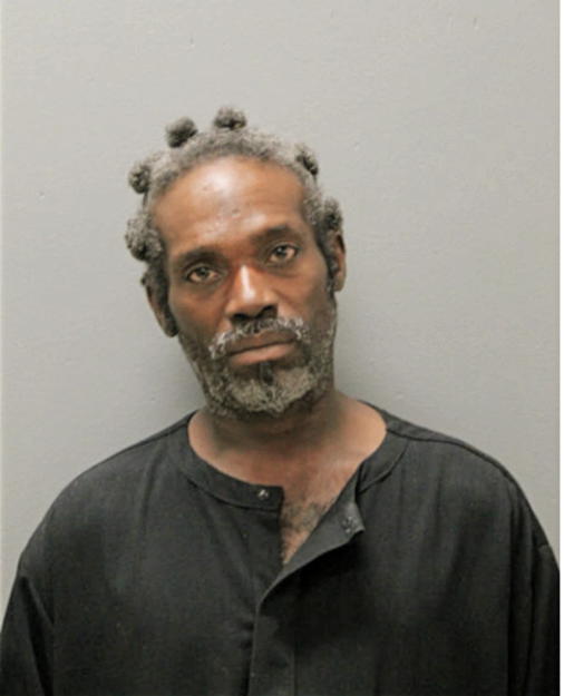 TERRENCE HENDERSON, Cook County, Illinois