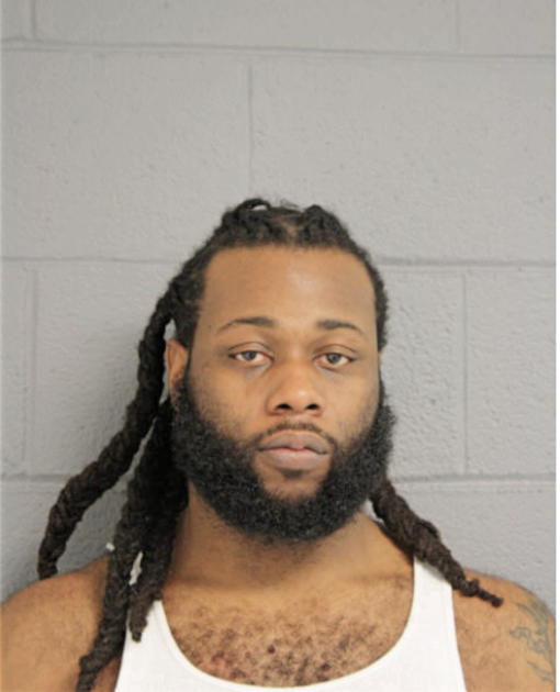 RICARDO H HERRON, Cook County, Illinois