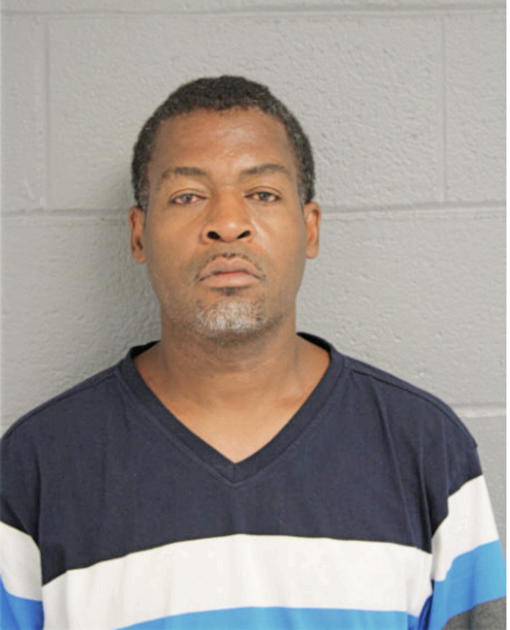 JOHN E HICKS, Cook County, Illinois