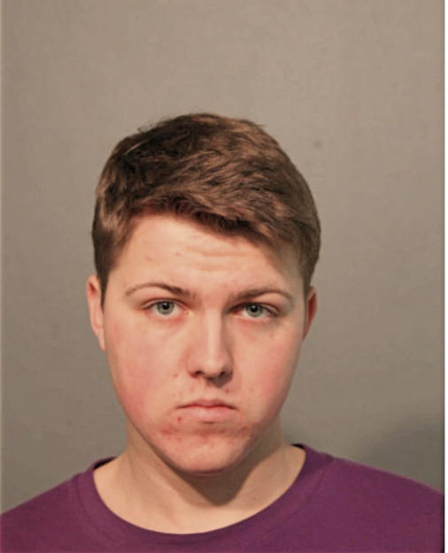 CAMERON J HOUDE, Cook County, Illinois