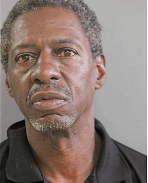 DARRYL HOWARD, Cook County, Illinois