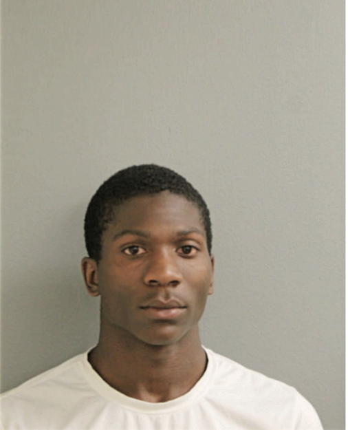 WILLIAM HOWARD, Cook County, Illinois