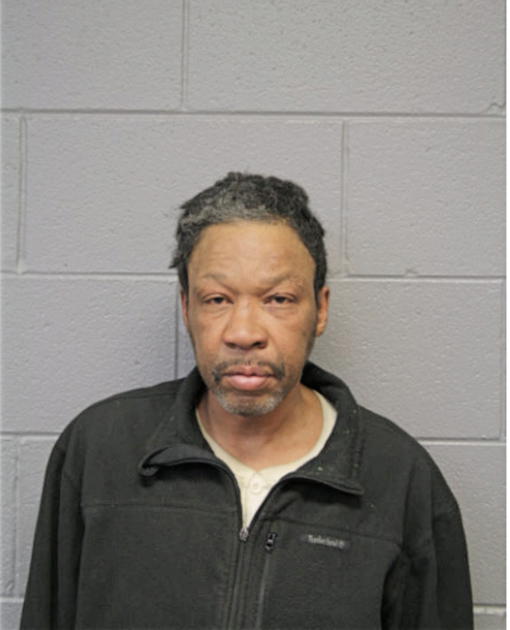 IVORY HUDSON, Cook County, Illinois