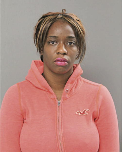 NIKKI LYNN IGBOKIDI, Cook County, Illinois