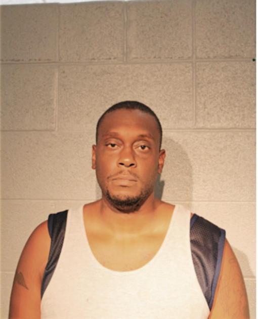 DANIEL JACKSON, Cook County, Illinois