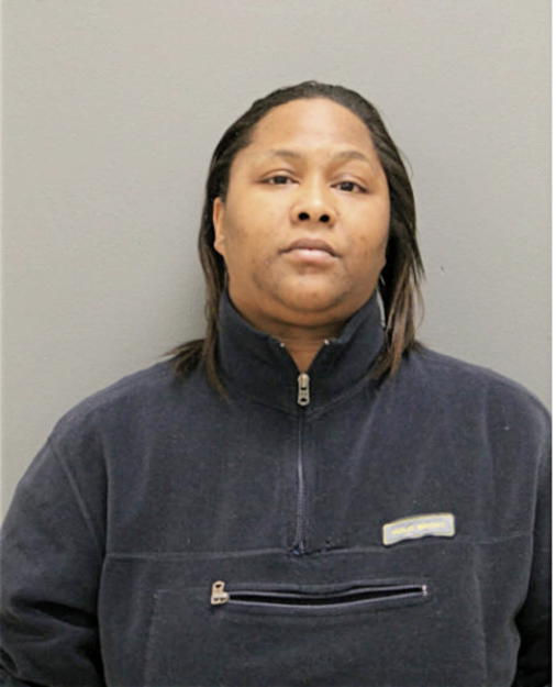 LERIN A JACKSON, Cook County, Illinois