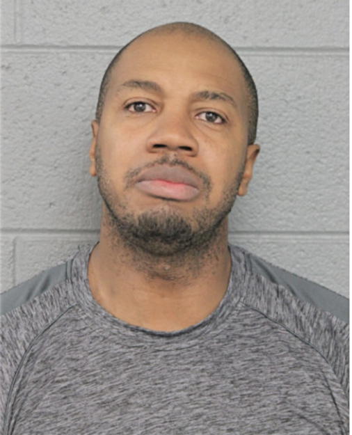 ROBERT T JACKSON, Cook County, Illinois
