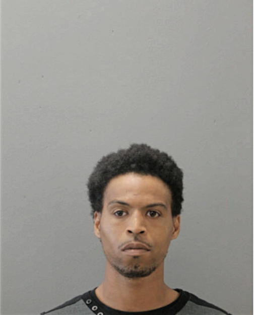 GARY A JENKINS, Cook County, Illinois