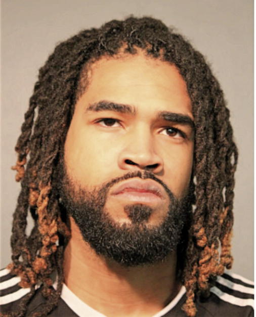 ANTONIO C JOHNSON, Cook County, Illinois