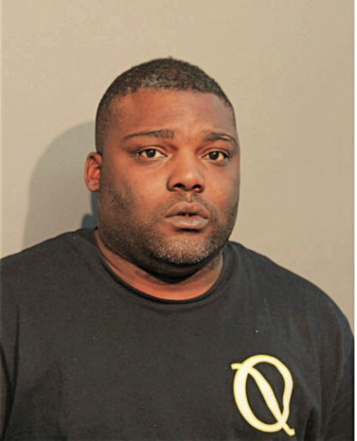 CARLO A JOHNSON, Cook County, Illinois