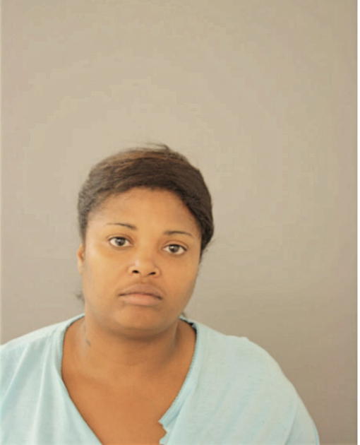 KAREN JONES, Cook County, Illinois