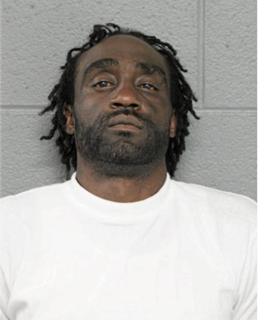 KENNETH JONES, Cook County, Illinois