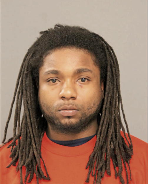 NATHON R JONES, Cook County, Illinois