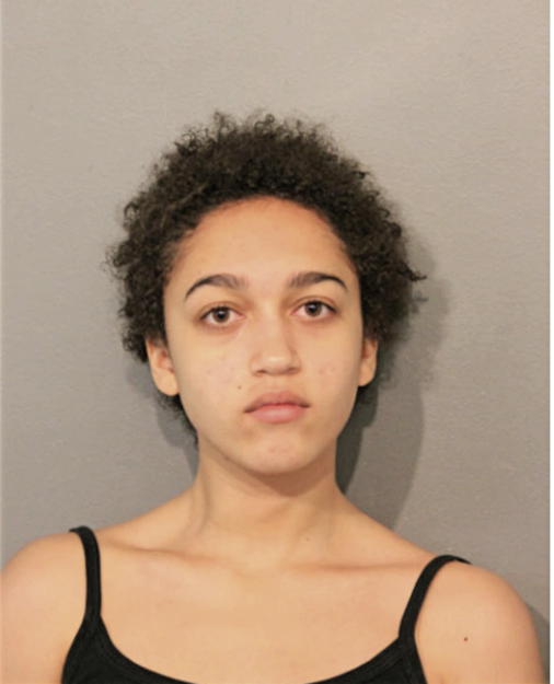 TYLER PARKER KELLY, Cook County, Illinois