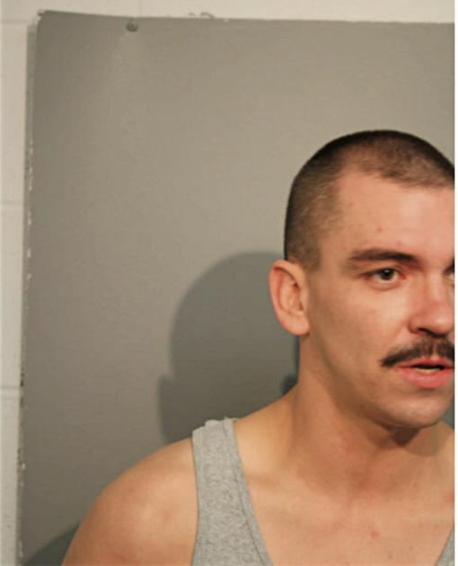 ADAM LASKOWSKI, Cook County, Illinois