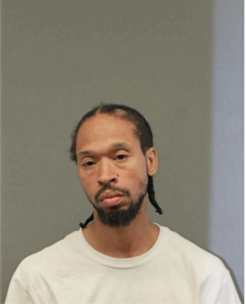 ALEXIS D LEWIS, Cook County, Illinois