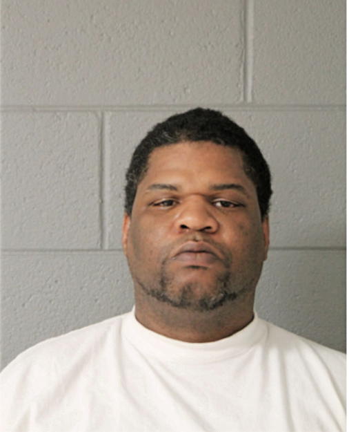 ANTRONE A LEWIS, Cook County, Illinois