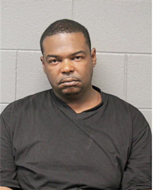 ORLANDUS LEWIS, Cook County, Illinois