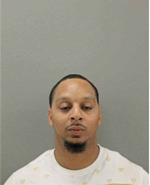 EDDIE J LOVE, Cook County, Illinois