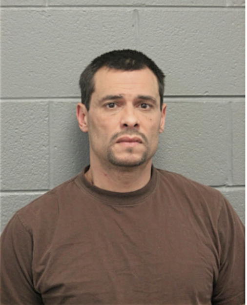 RUBEN MALAVE, Cook County, Illinois