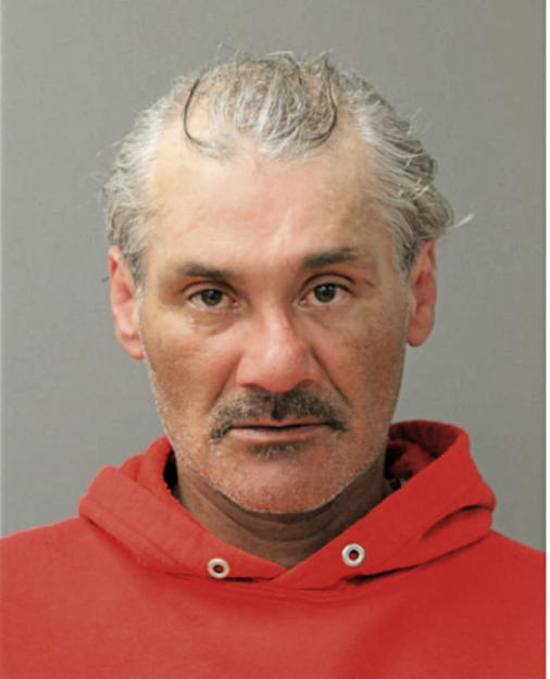 ALEJANDRO MARTINEZ, Cook County, Illinois