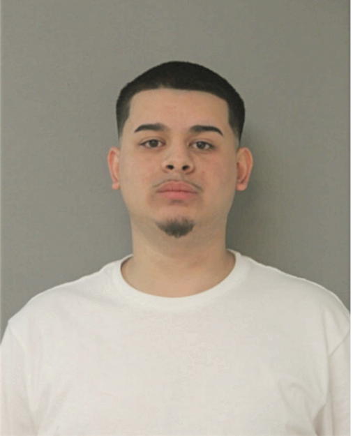 MARIO MARTINEZ, Cook County, Illinois