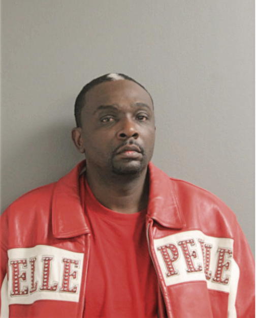LATIMER O MASON, Cook County, Illinois