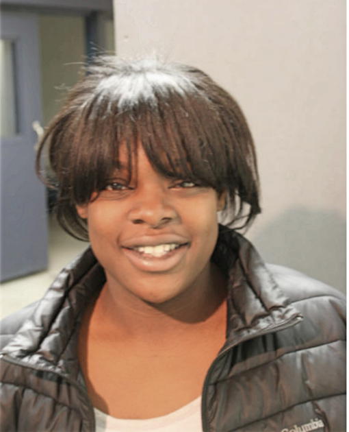 PORTIA MAXIE, Cook County, Illinois