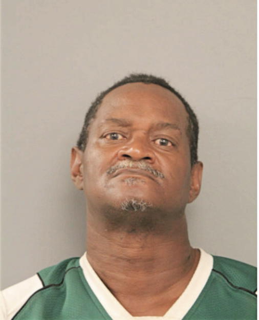 LOUIS E MCGLOTHIN, Cook County, Illinois