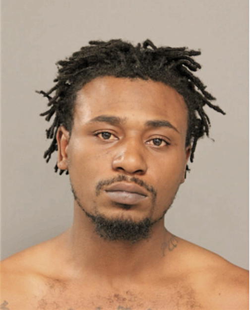 DARRELL MCGUIRE, Cook County, Illinois