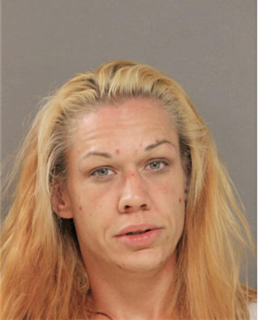 CRYSTAL MERKEL, Cook County, Illinois