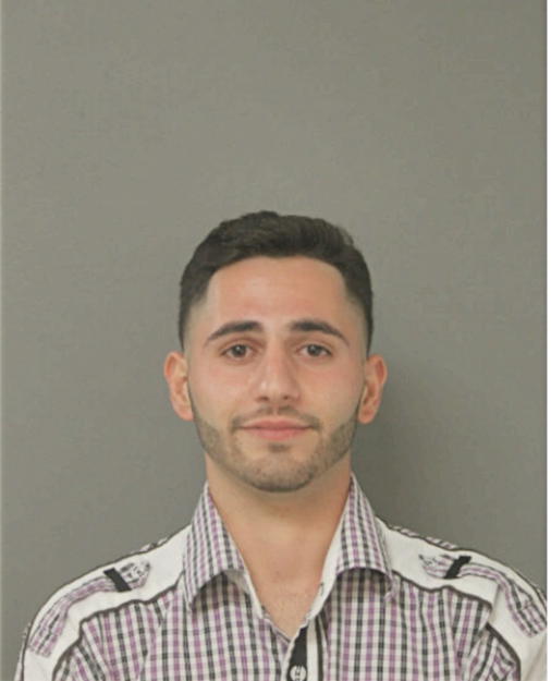 AEWAM MERSHAH, Cook County, Illinois
