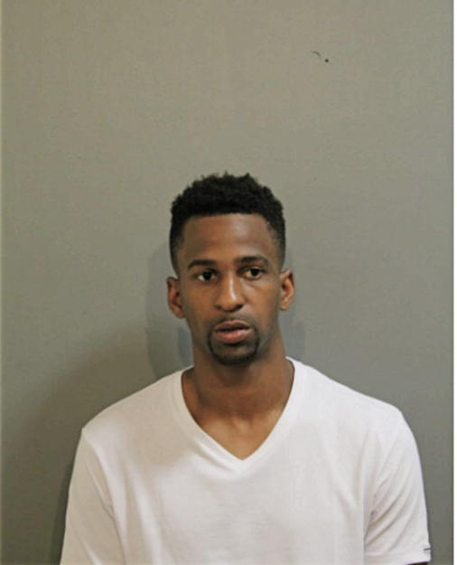 SHAWN B MITCHELL, Cook County, Illinois