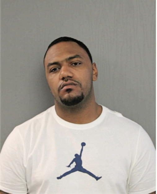 KEITH L MOORE, Cook County, Illinois