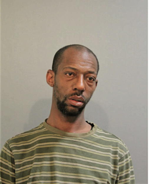 MARCUS MOORE, Cook County, Illinois