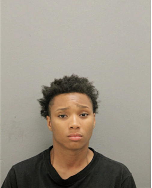 NAKIASIA S MOSBY, Cook County, Illinois