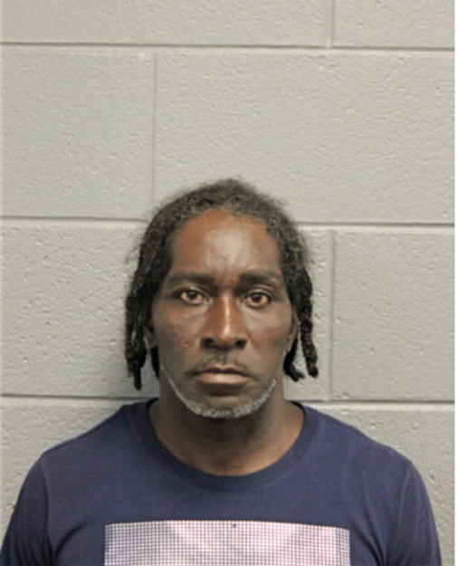 CHRISTOPHER MOSS, Cook County, Illinois