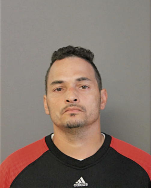 LUIS A MUNOZ, Cook County, Illinois