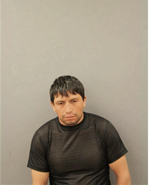 MANUEL MUNOZ, Cook County, Illinois
