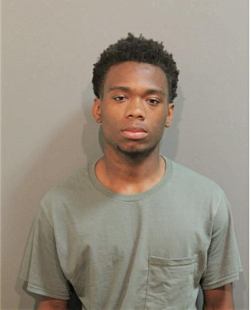 RASHAY M MURPHY, Cook County, Illinois
