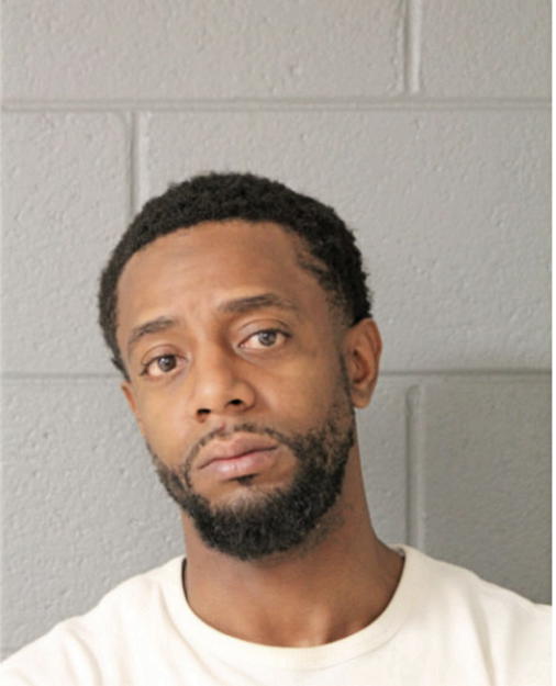ANTOINE NASH, Cook County, Illinois