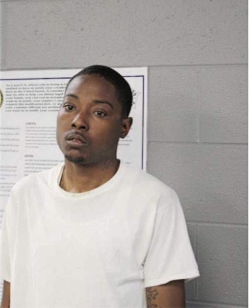 DARIAN NEAL, Cook County, Illinois