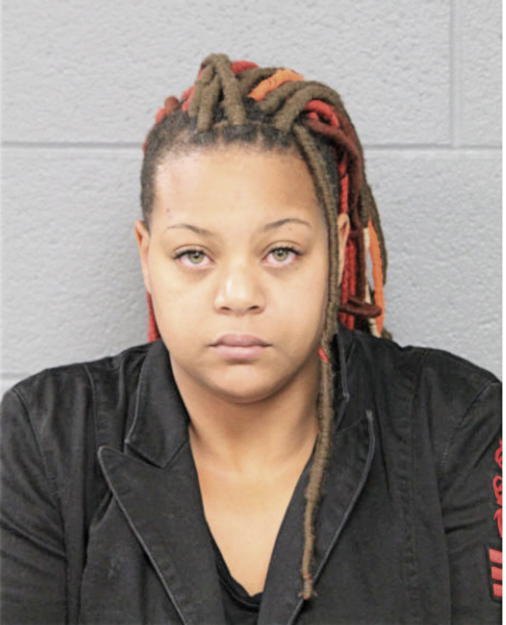 PIYA S NEWTON, Cook County, Illinois