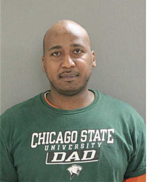 SCOTT D ONEAL, Cook County, Illinois