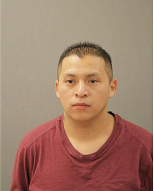 MARCELO PADILLA, Cook County, Illinois