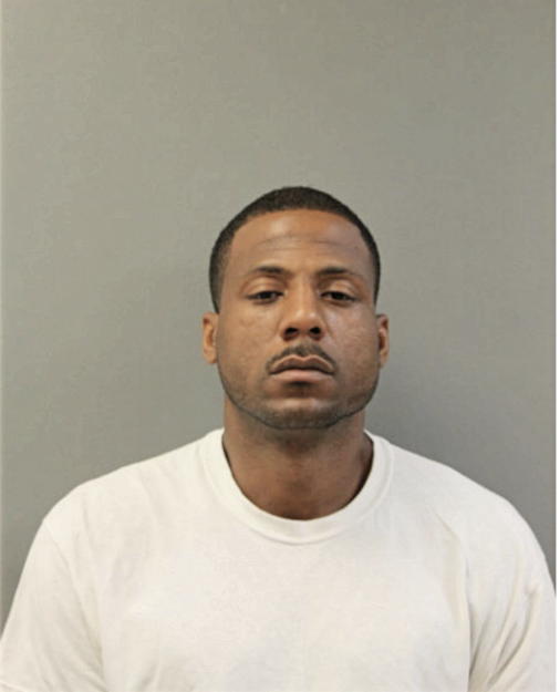JAMAL M PATRICK, Cook County, Illinois
