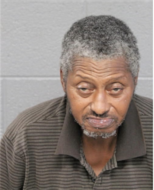 ALFORD PAYNE, Cook County, Illinois