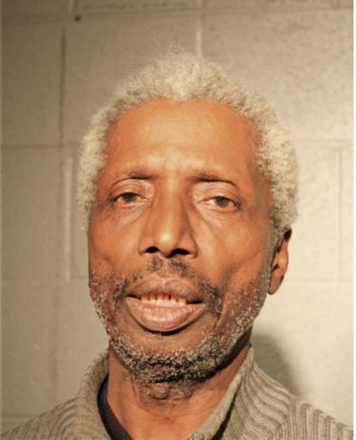 BERNARD PAYNE, Cook County, Illinois