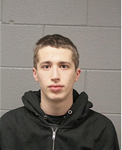 JAKE K PEIN, Cook County, Illinois